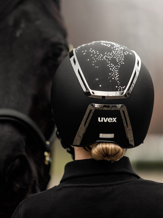 Cómo Elegir el Mejor Casco de Equitación: Guía Completa 2024