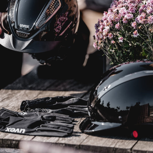 Los 10 imprescindibles para el jinete moderno: ¡Equípate con estilo y seguridad! - Tienda Hípica Online | D’Hispania ®