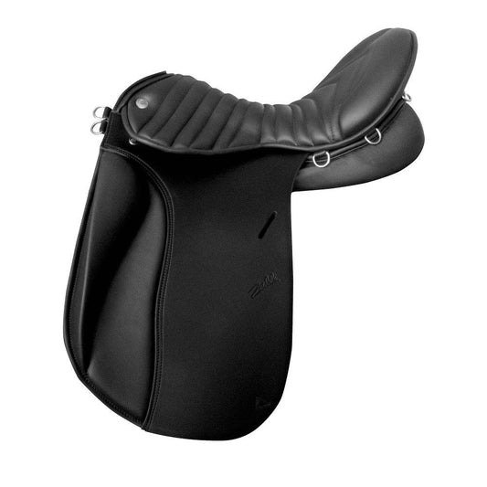 SILLA ZALDI DOMA ROYAL POLICE DOMA - Tienda Hípica Online | D’Hispania ®