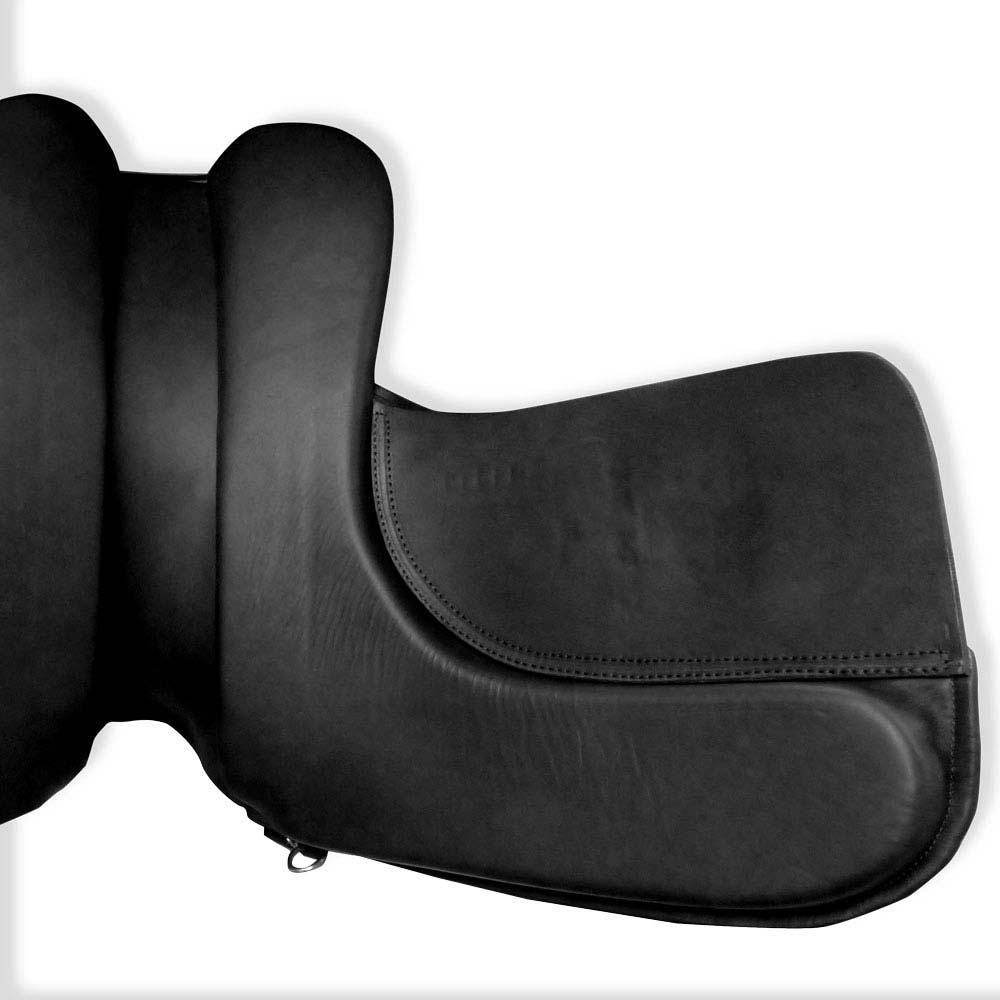 SILLA ZALDI DOMA ROYAL POLICE DOMA - Tienda Hípica Online | D’Hispania ®