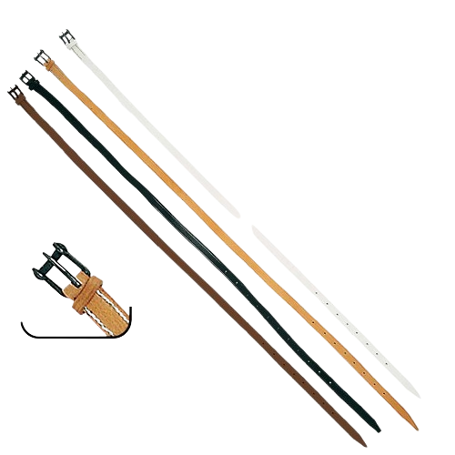 CORREA ESPUELA VAQUERA ZALDI EXTRA - Tienda Hípica Online | D’Hispania ®