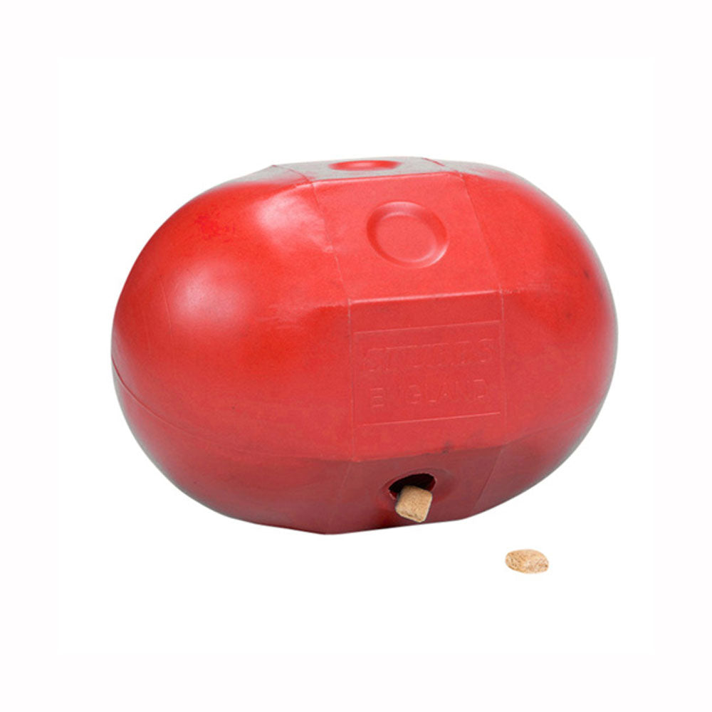 JUGUETE: BALÓN PARA CABALLO STUBBS S420