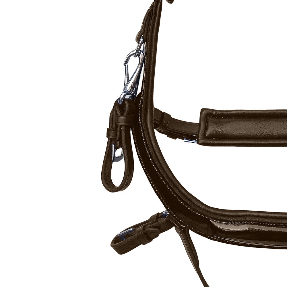 CABEZADA MONTAR HORSE WARE IRELAND AZB849