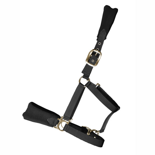 CABEZADA CUADRA ZALDI DELUXE - Tienda Hípica Online | D'Hispania ®