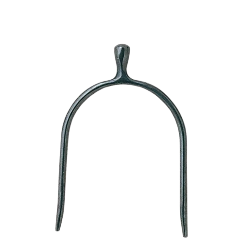 ESPUELÍN INGLÉS PAVONADO 258741S1 - Tienda Hípica Online | D’Hispania ®