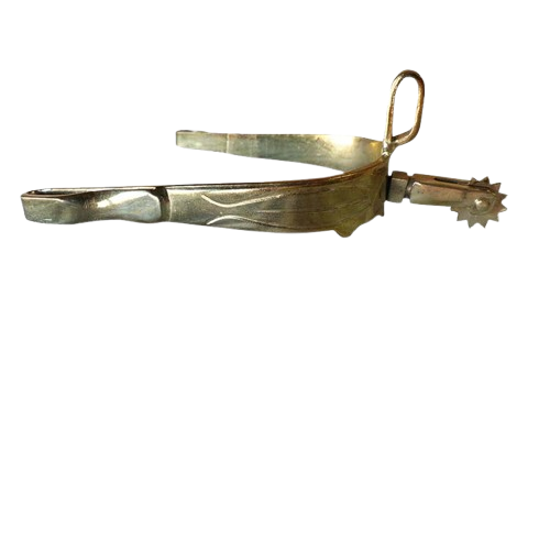 ESPUELA VAQUERA MB24 GALLO CORTO - Tienda Hípica Online | D’Hispania ®