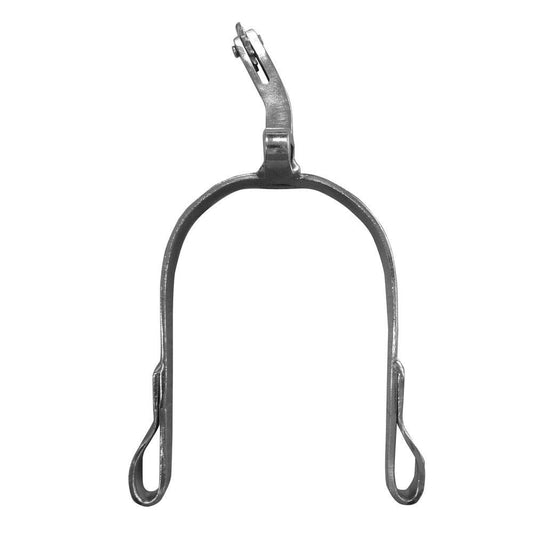 ESPUELA VAQUERA MB27 GALLO TORCIDO - Tienda Hípica Online | D’Hispania ®