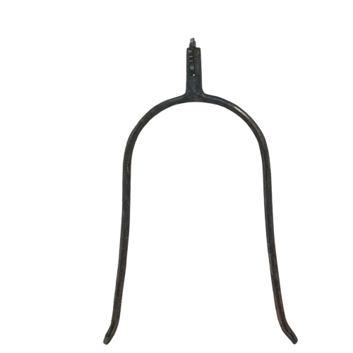 ESPUELÍN CON RULETA INGLESA - Tienda Hípica Online | D’Hispania ®