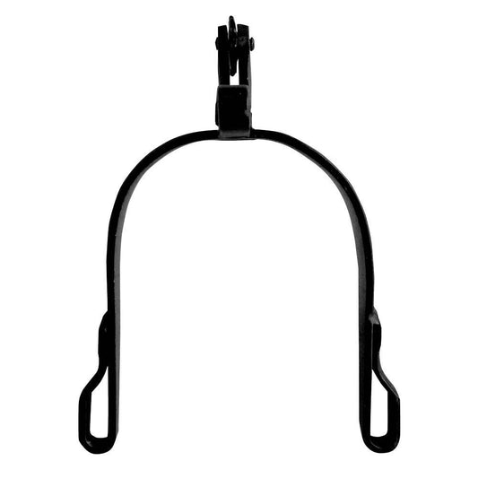 ESPUELA VAQUERA ECO. GALLO CORTO - Tienda Hípica Online | D’Hispania ®