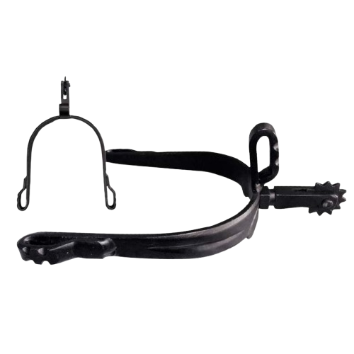 ESPUELA VAQUERA ECO. NIÑO 12 puntas - Tienda Hípica Online | D’Hispania ®