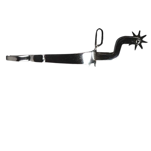 ESPUELA VAQUERA GALLO CISNE - Tienda Hípica Online | D’Hispania ®