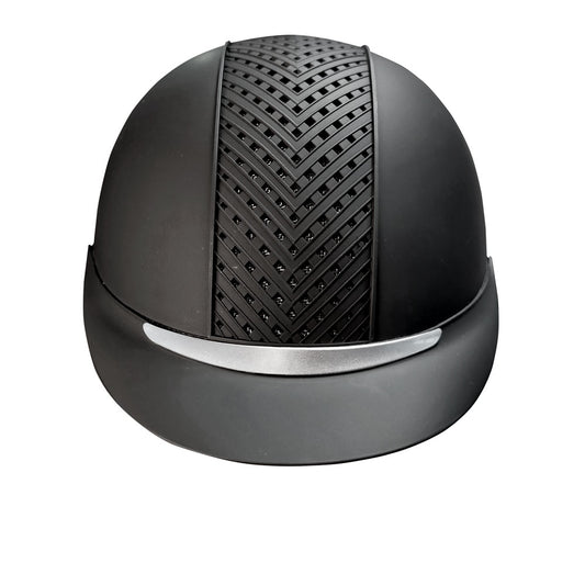 Casco de Montar Fresh Air RCH6268 | Ventilado y Homologado EN 1384:2023