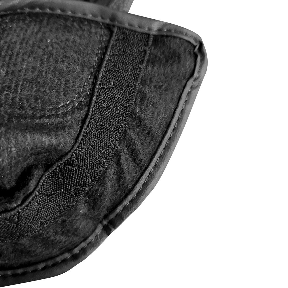 GUANTE MONTAR ZALDI SERINO JAPONÉS INVIERNO