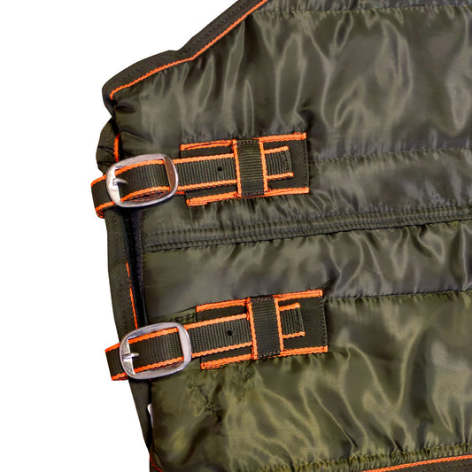 MANTA INVIERNO 200AGSM POLY BOSQUE