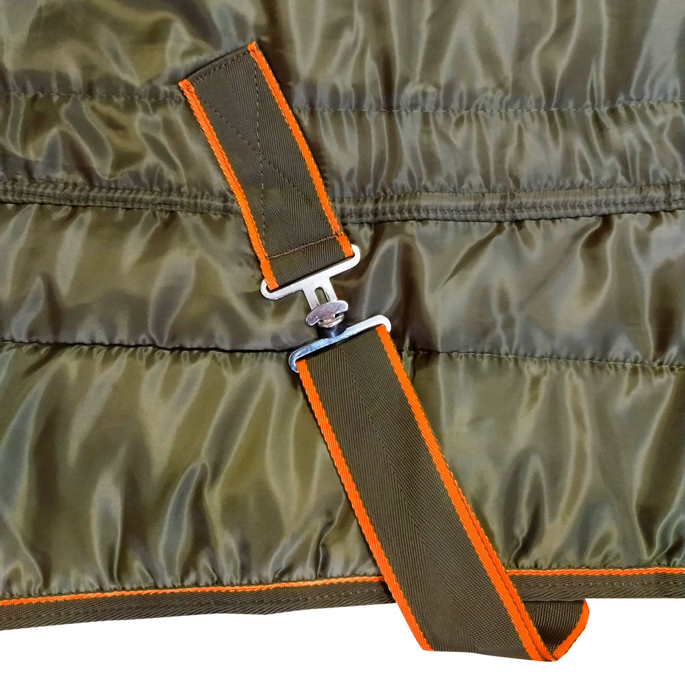 MANTA INVIERNO 200AGSM POLY BOSQUE