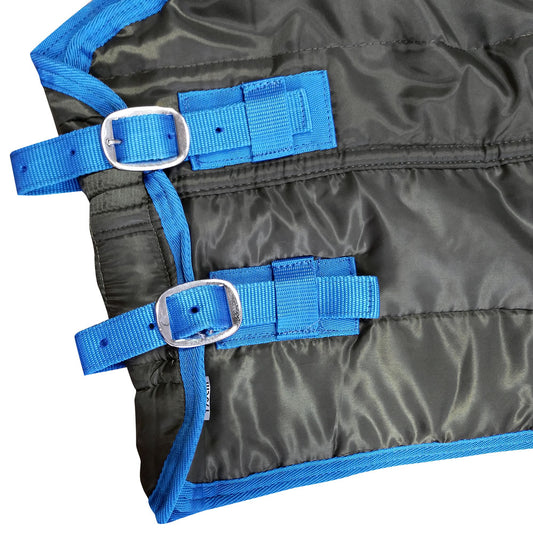 MANTA INVIERNO 200AGSM POLY GRIS