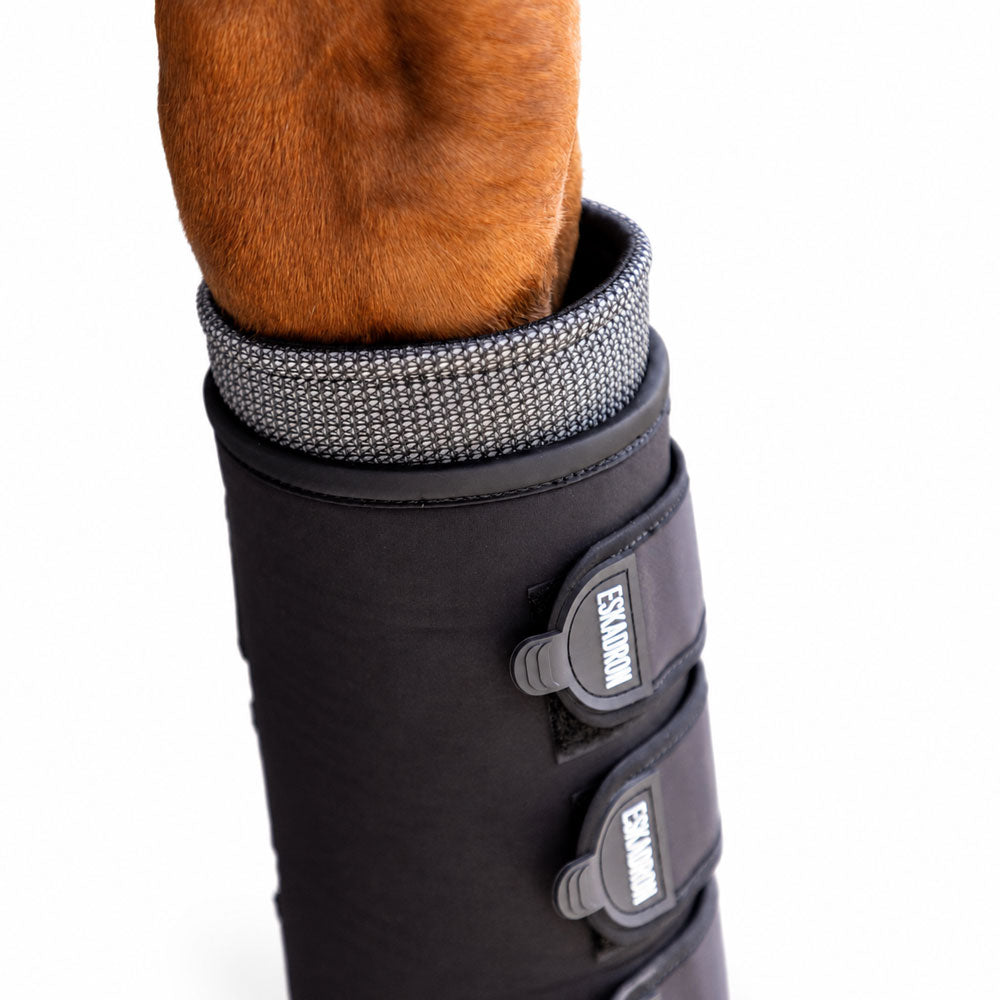 Protectores de Descanso Eskadron Pro Stable Boots