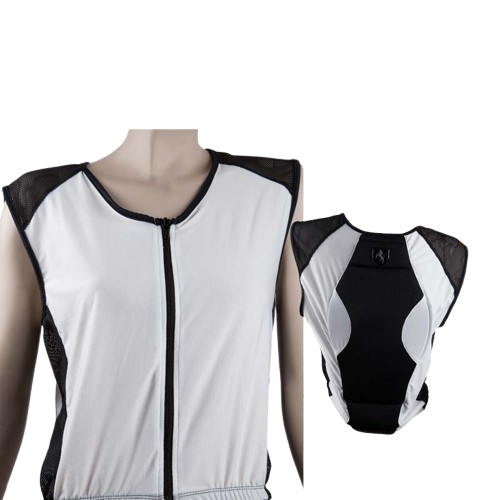 PROTECTOR CHALECO PROTECTOR ESPALDA - Tienda Hípica Online | D’Hispania ®