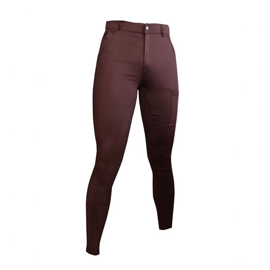 PANTALÓN BRES ELÁSTICO CON GRIP