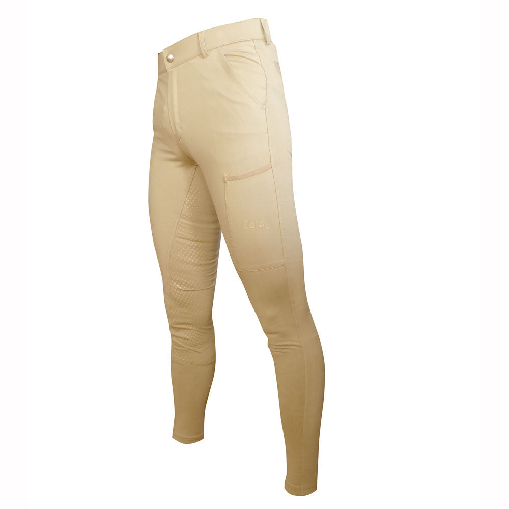 PANTALÓN BRES ELÁSTICO CON GRIP
