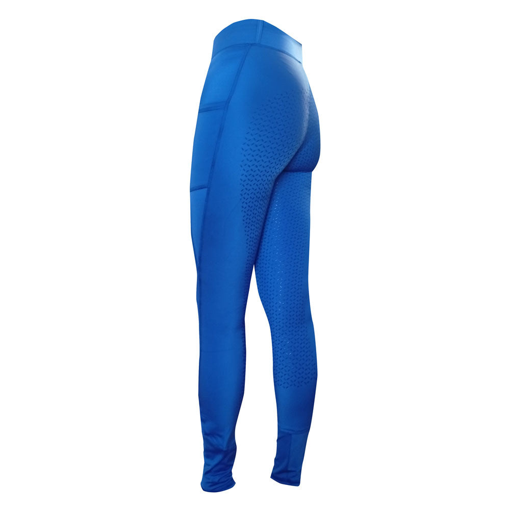 PANTALÓN MALLA GRIP&LOOPS SLT/FEB2024-2/4L