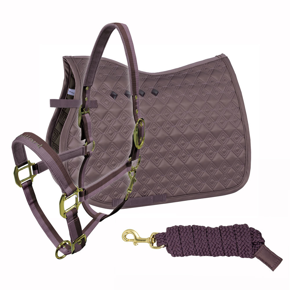 CONJUNTO MAILLARD SALTO MANTILLA+C+R - Tienda Hípica Online | D’Hispania ®