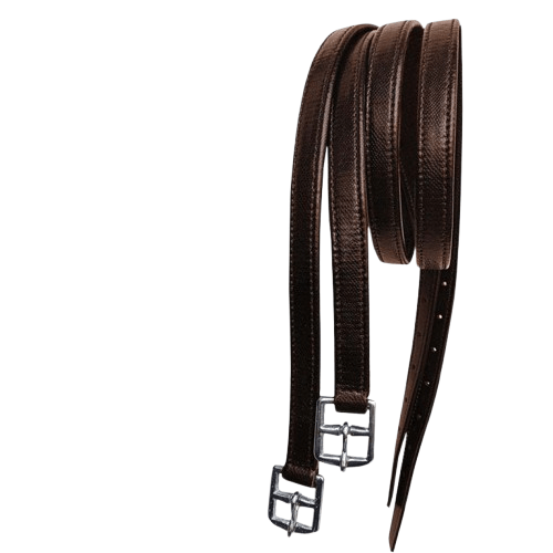 ACIÓN ESTRIBO CUERO DOBLE AZS-24 - Tienda Hípica Online | D’Hispania ®