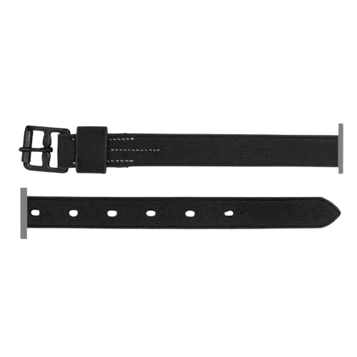 ACIÓN ESTRIBO VAQUERA ZALDI EXTRA HEBILLA - Tienda Hípica Online | D’Hispania ®