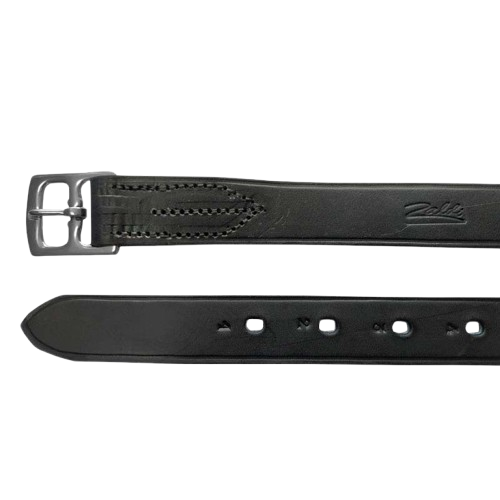 ACIÓN ESTRIBO ZALDI EXTRA 25mm - Tienda Hípica Online | D’Hispania ®