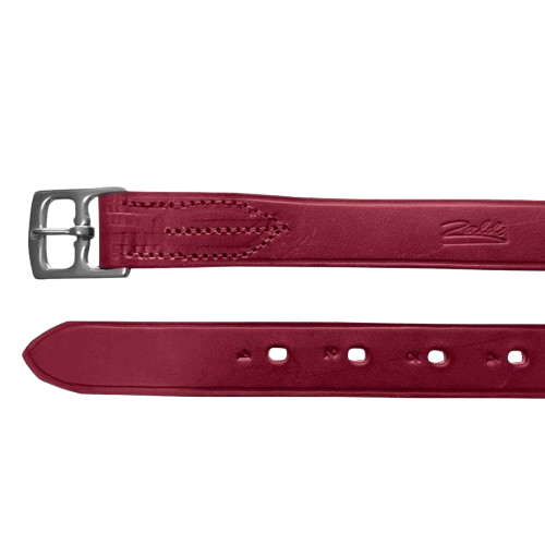 ACIÓN ESTRIBO ZALDI EXTRA 29mm - Tienda Hípica Online | D’Hispania ®