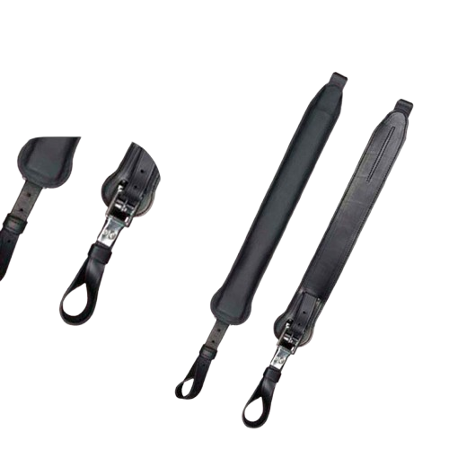 ACIÓN ESTRIBO ZALDI EXTRA ARZE - Tienda Hípica Online | D’Hispania ®