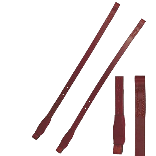 ACIÓN ESTRIBO ZALDI EXTRA DOMA - Tienda Hípica Online | D’Hispania ®