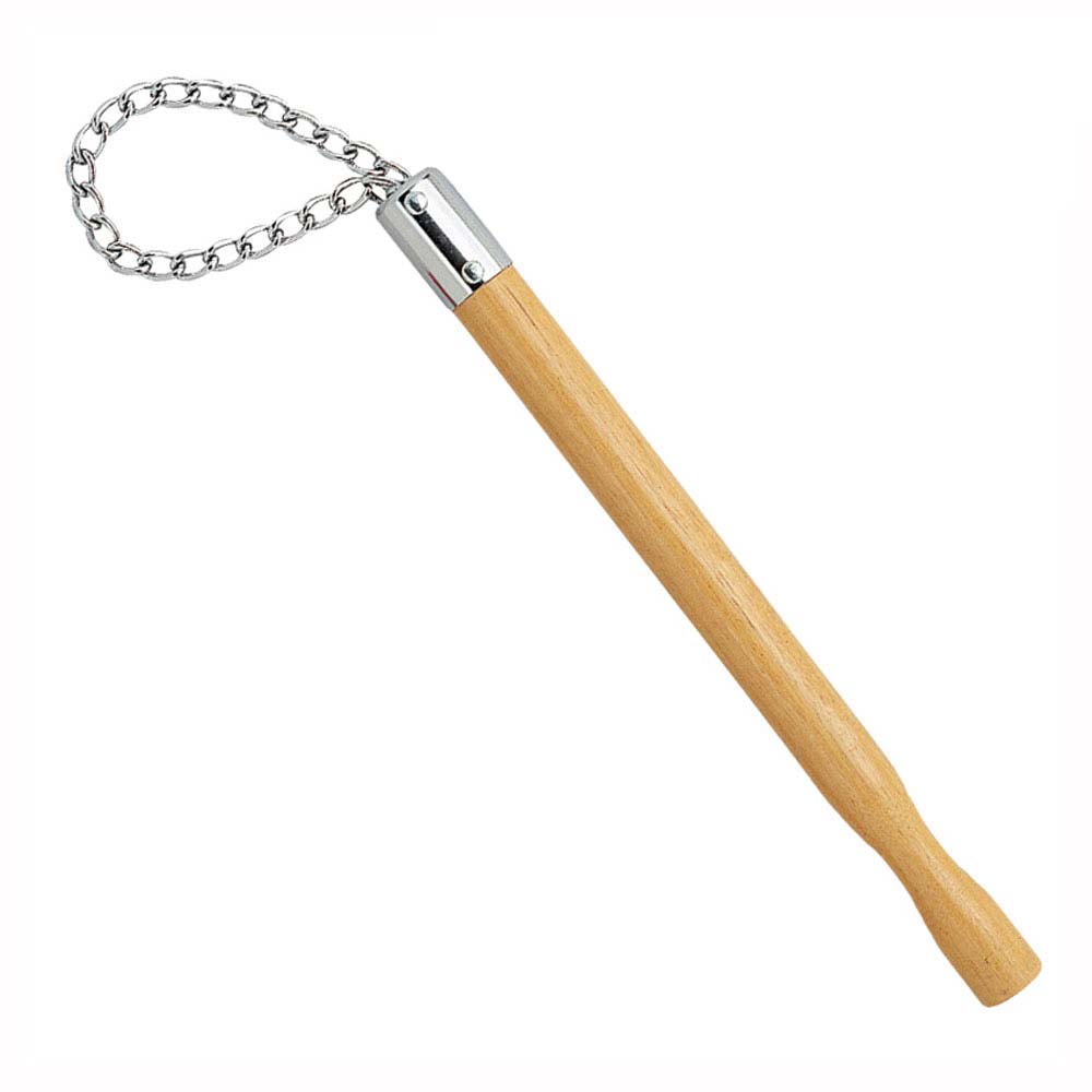 ACIAL MADERA CON CADENA TH-6006 - Tienda Hípica Online | D’Hispania ®