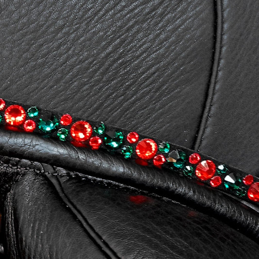 ADORNO SILLA TIRA DECORATIVA TRASERA PORTUGAL 21 - Tienda Hípica Online | D’Hispania ®