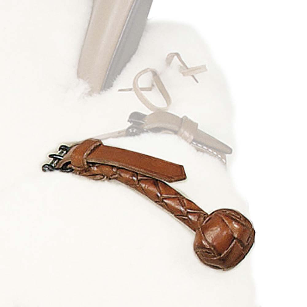 AGARRADOR SILLA VAQUERA CASTECUS AVELLANA - Tienda Hípica Online | D’Hispania ®