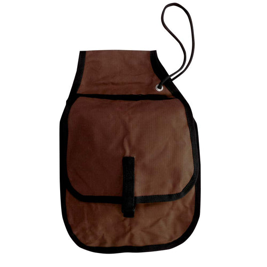 ALFORJA CANVAS SILLAS VARIAS - Tienda Hípica Online | D’Hispania ®