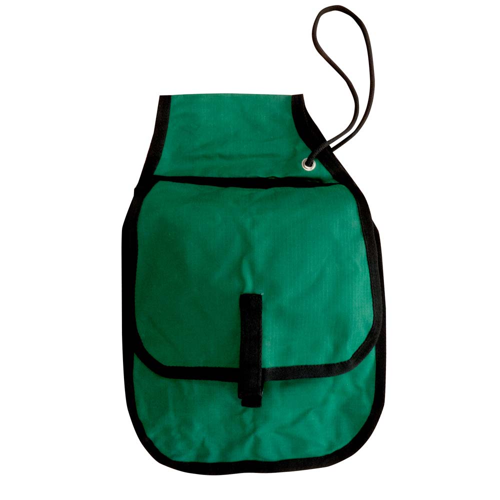 ALFORJA CANVAS SILLAS VARIAS - Tienda Hípica Online | D’Hispania ®