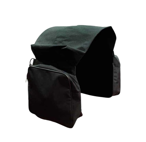 ALFORJA TRASERA/GRUPERA 1547 - Tienda Hípica Online | D’Hispania ®