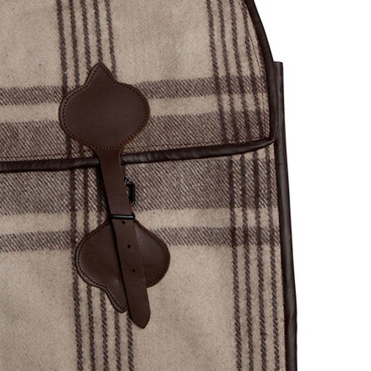 ALFORJA VAQUERA LANA - Tienda Hípica Online | D’Hispania ®