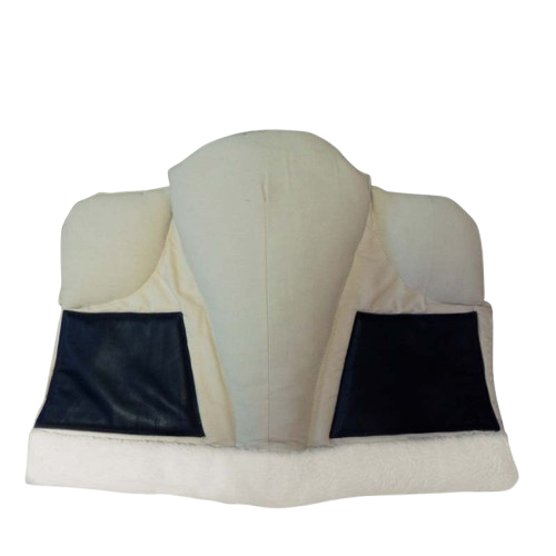 ALMOHADILLA PARA SILLA VAQUERA CASTECUS - Tienda Hípica Online | D’Hispania ®