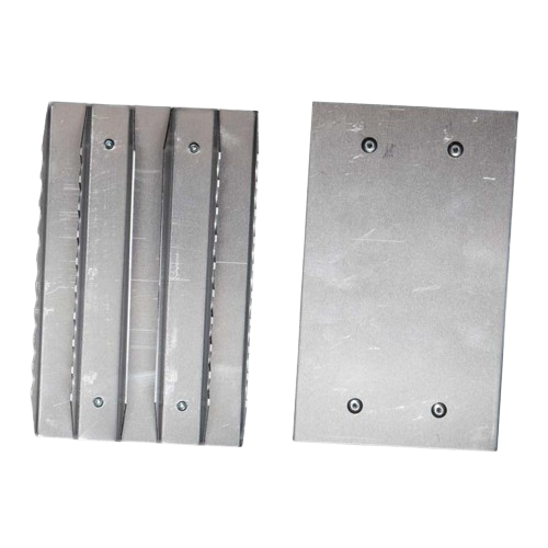 ALMOHAZA ALUMINIO 634 - Tienda Hípica Online | D’Hispania ®