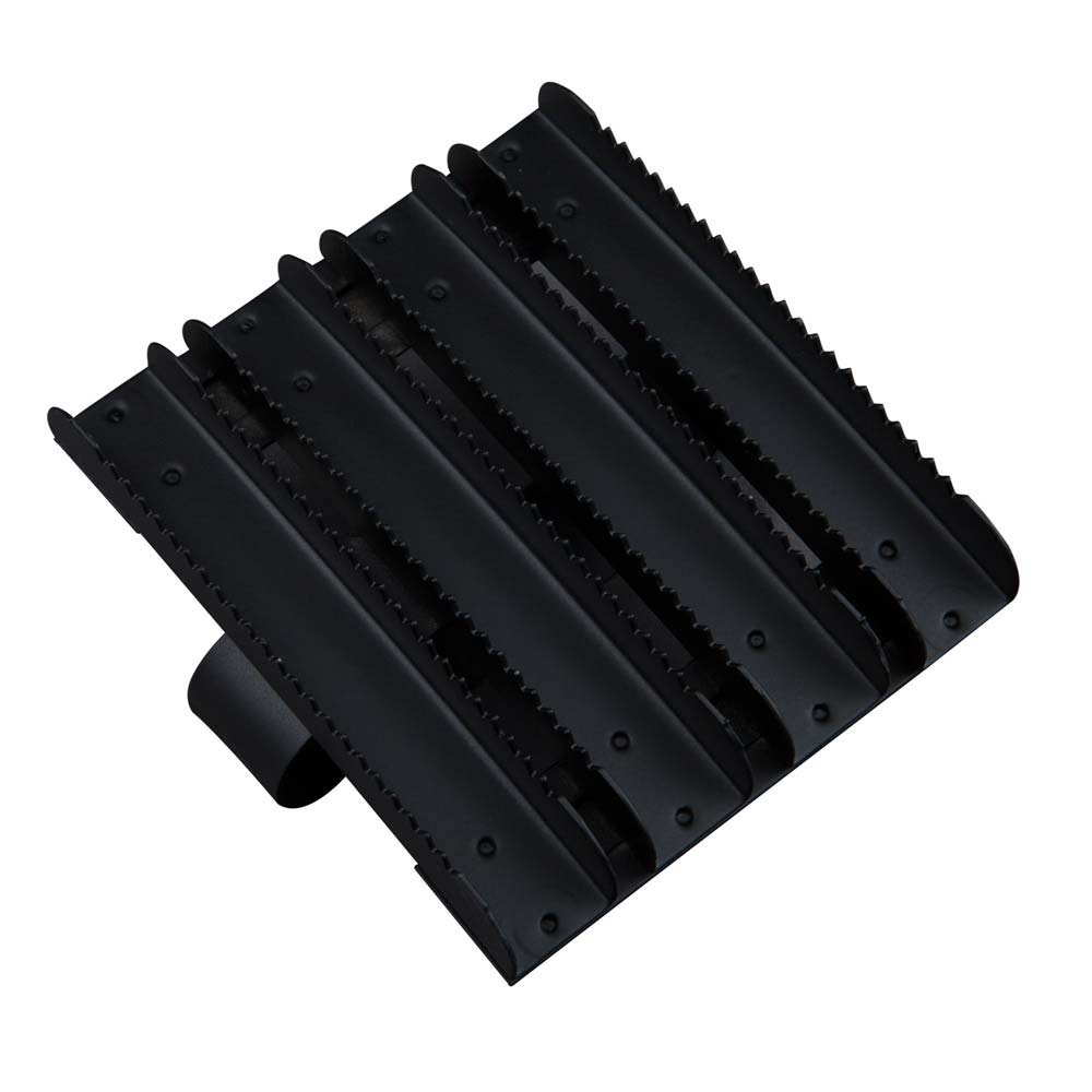 ALMOHAZA HIERRO CON PASAMANOS DE HIERRO - Tienda Hípica Online | D’Hispania ®