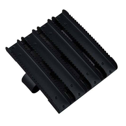 ALMOHAZA HIERRO CON PASAMANOS DE HIERRO - Tienda Hípica Online | D’Hispania ®