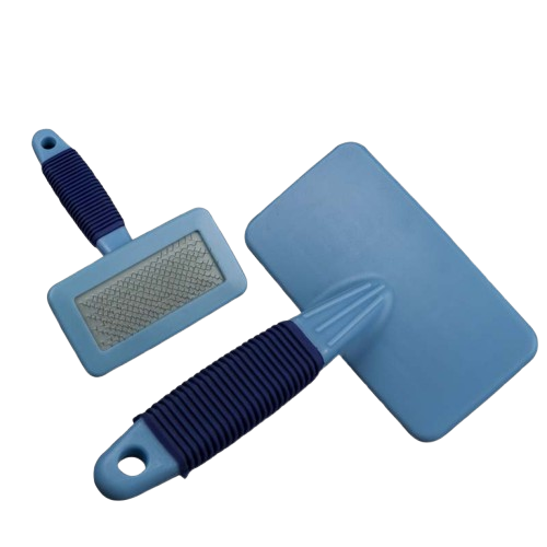 ALMOHAZA LIMPIADOR PARA VELCRO 1964 - Tienda Hípica Online | D’Hispania ®