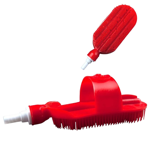 ALMOHAZA PLÁSTICO PARA MANGUERA 24710T - Tienda Hípica Online | D’Hispania ®