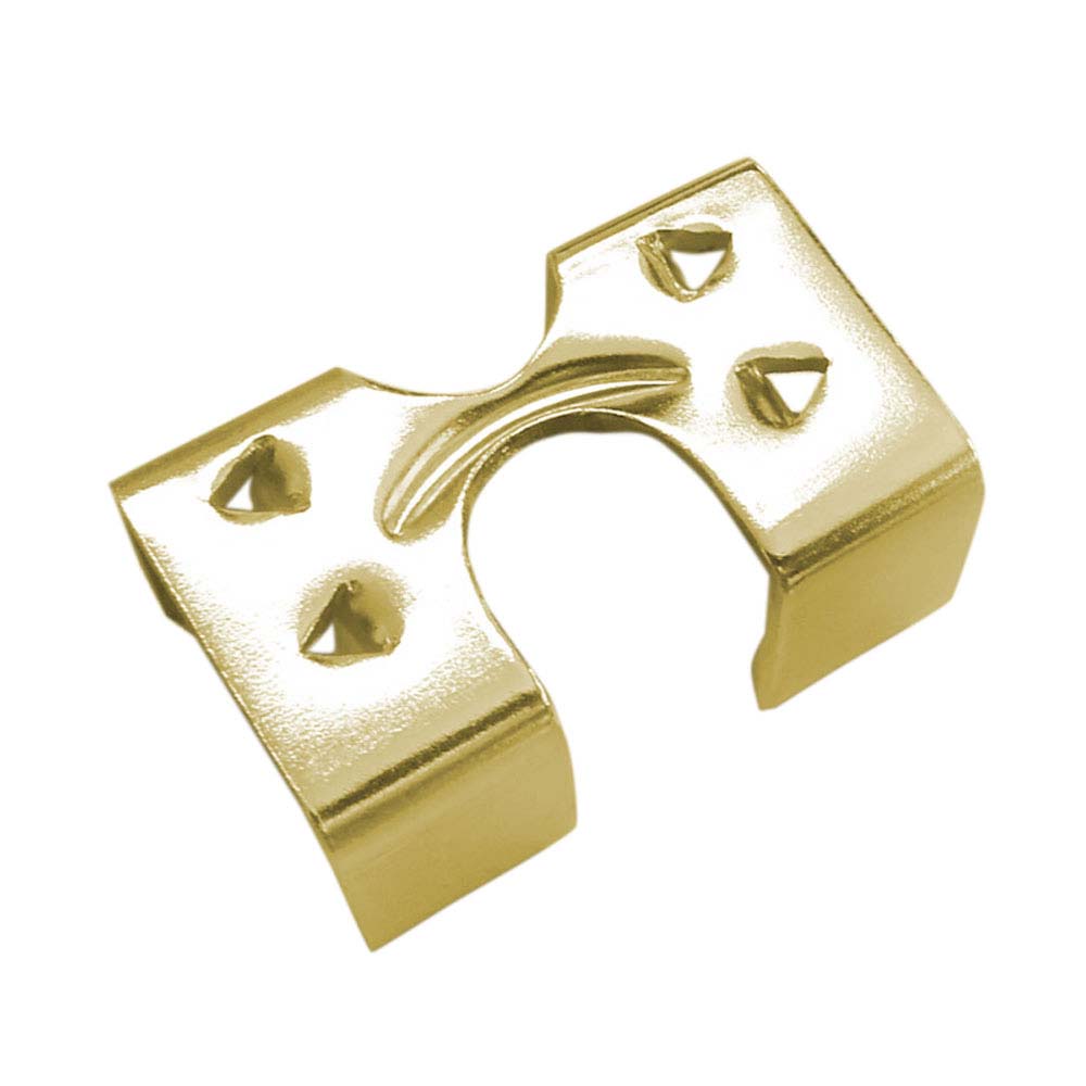 AMARRE ABRAZADERA PARA RAMAL HRCT-10 - Tienda Hípica Online | D’Hispania ®