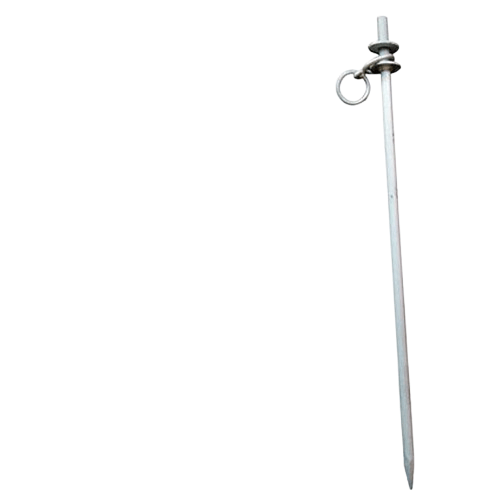 AMARRE SUELO PARA CABALLOS LARGO 75cm - Tienda Hípica Online | D’Hispania ®