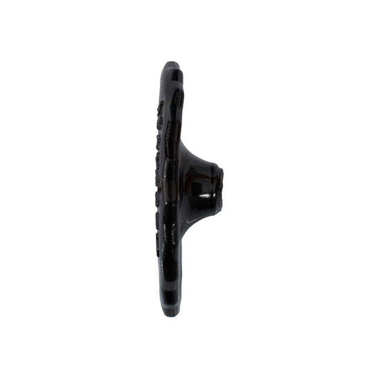 ARANDELA FILETE GEL BIT GUARD AC760 PAR NEGRO - Tienda Hípica Online | D’Hispania ®