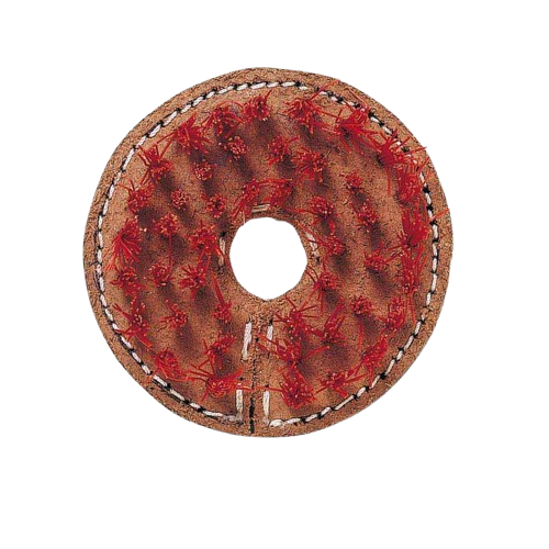 ARANDELA FILETE PESSOA CON CEPILLO PAY9002 - Tienda Hípica Online | D’Hispania ®