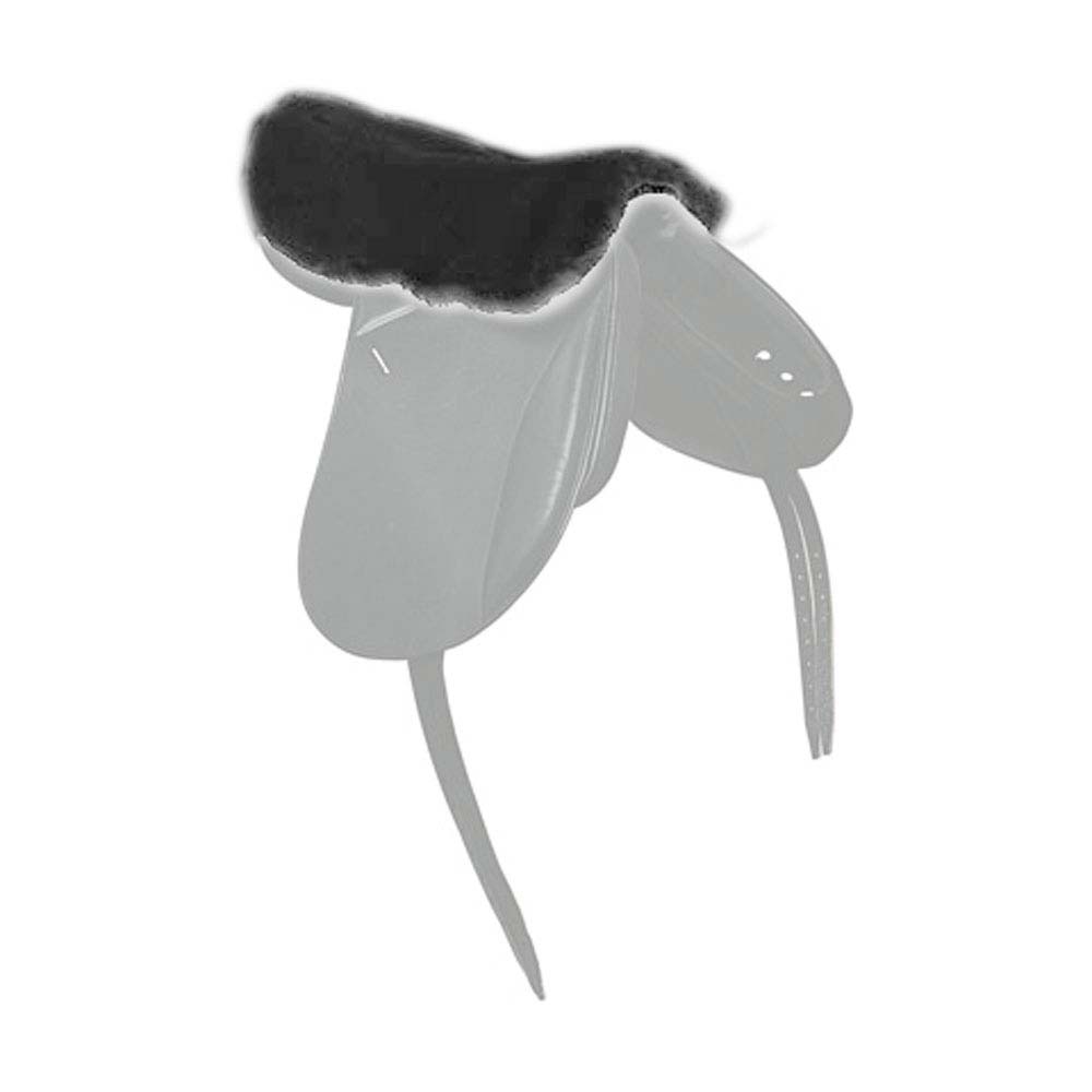 ASIENTO BORREGUILLO PARA SILLA INGLESA - Tienda Hípica Online | D’Hispania ®